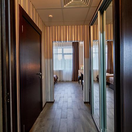 Congress Hotel Verhovina Petropavlovskaya Borshchagovka Ngoại thất bức ảnh