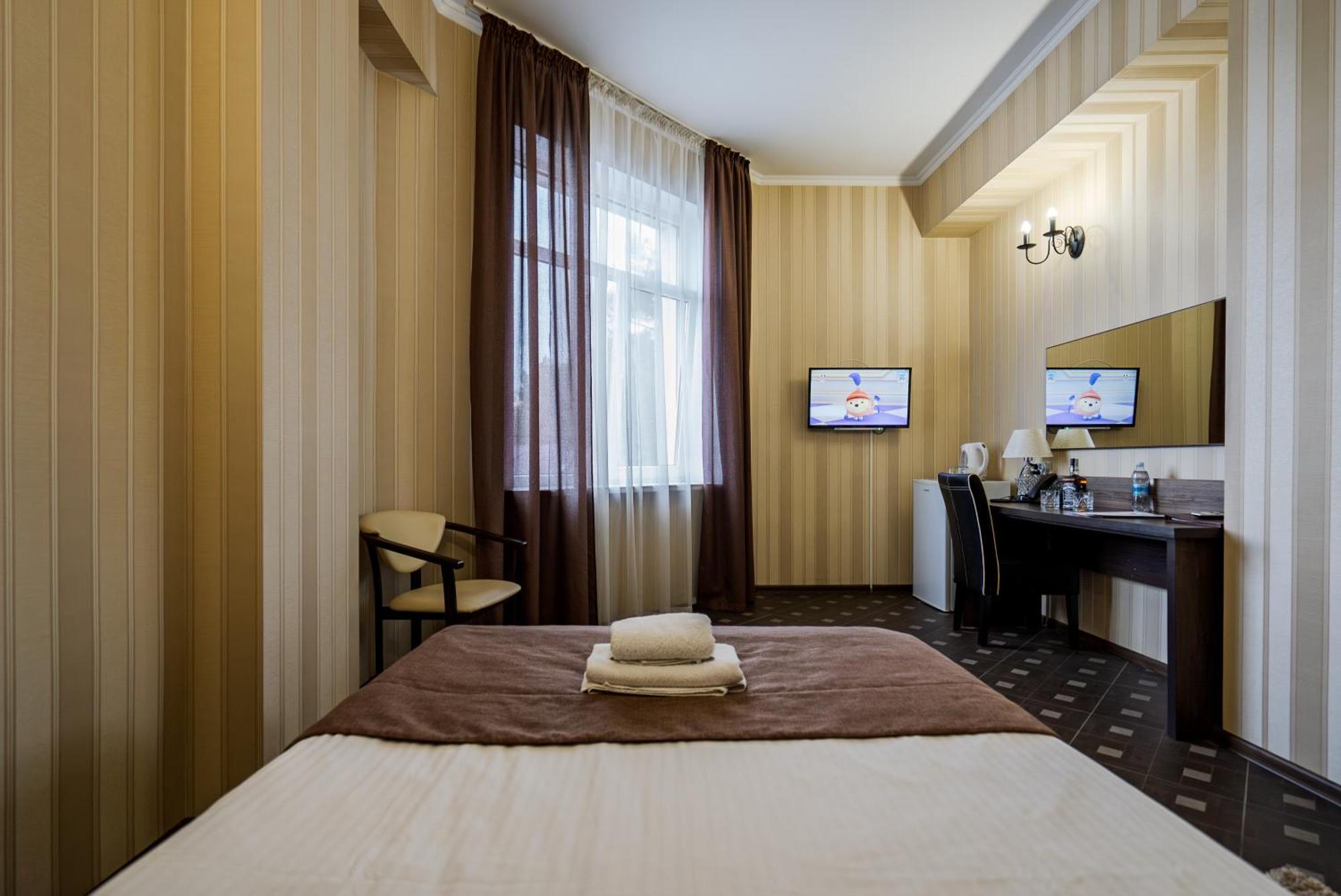 Congress Hotel Verhovina Petropavlovskaya Borshchagovka Ngoại thất bức ảnh