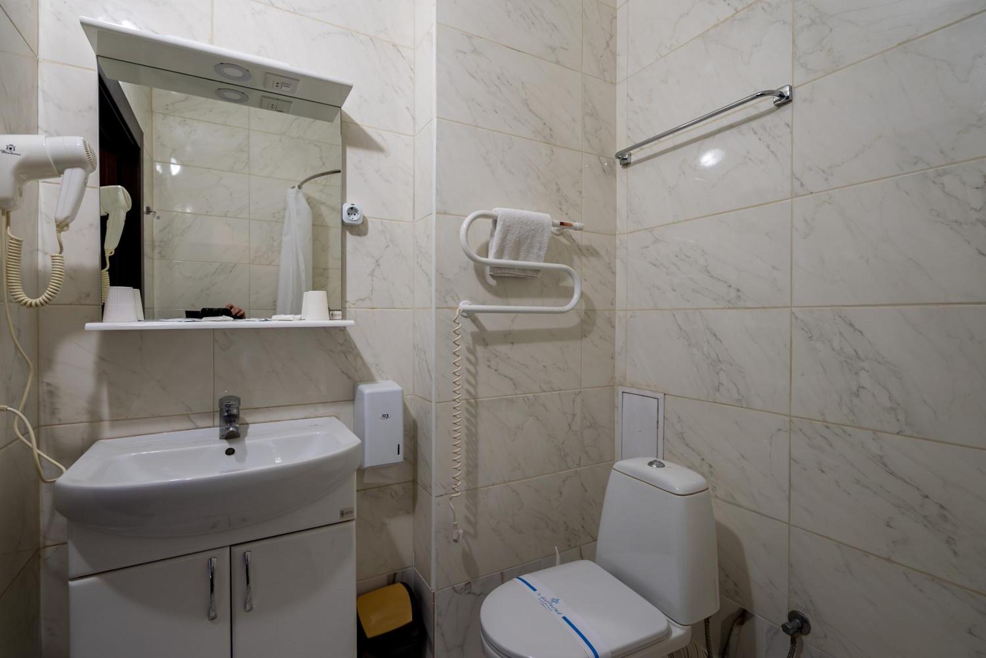 Congress Hotel Verhovina Petropavlovskaya Borshchagovka Ngoại thất bức ảnh