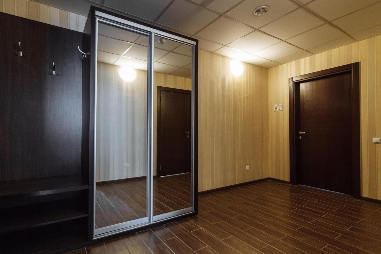 Congress Hotel Verhovina Petropavlovskaya Borshchagovka Ngoại thất bức ảnh