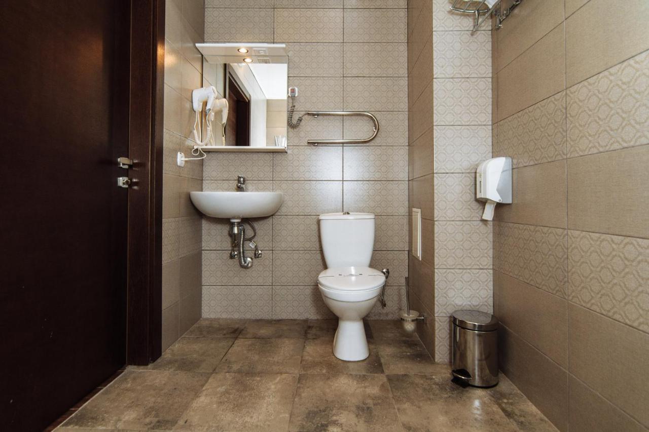 Congress Hotel Verhovina Petropavlovskaya Borshchagovka Ngoại thất bức ảnh